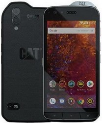 Прошивка телефона CATerpillar S61 в Краснодаре